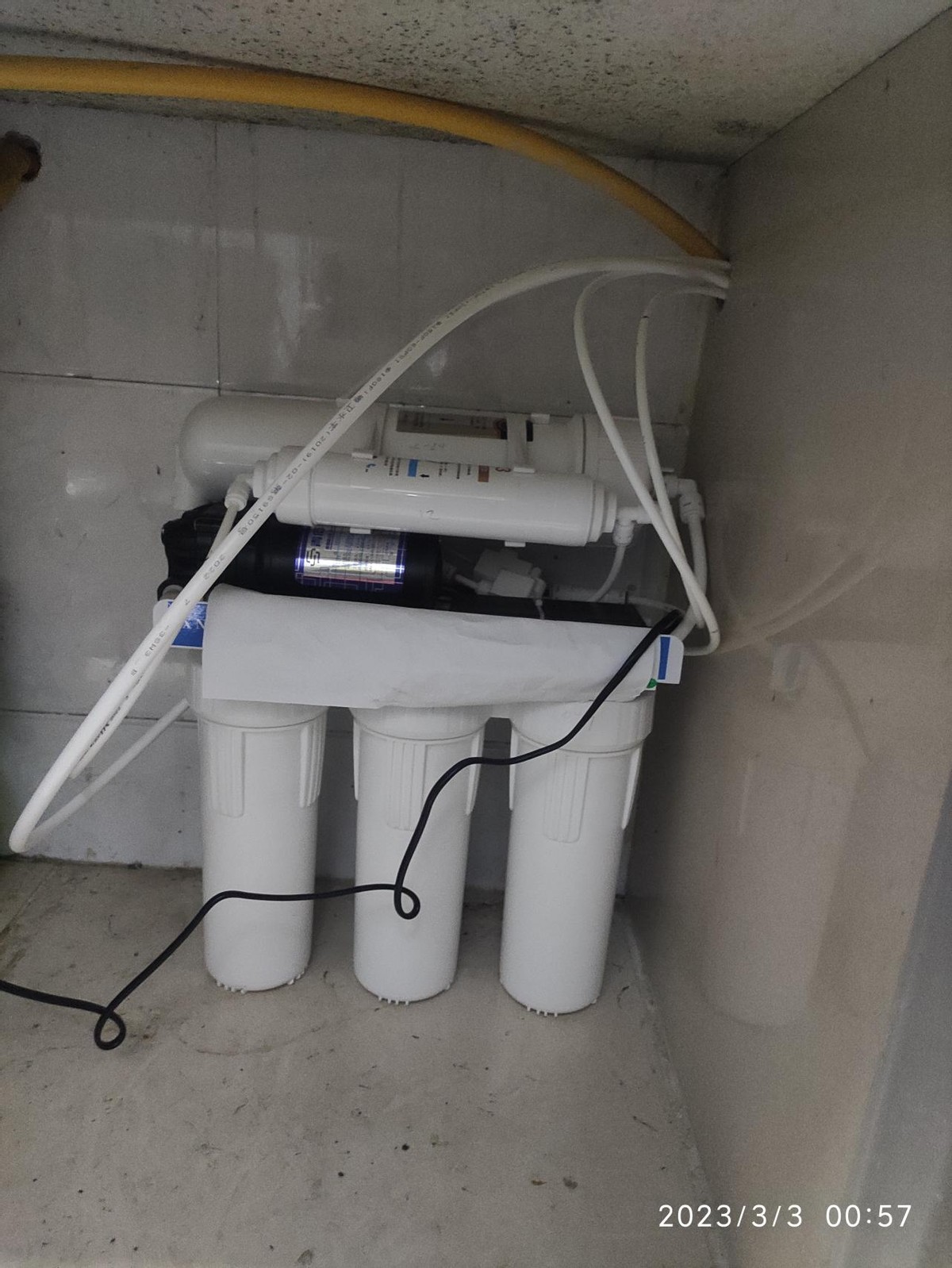 净水器滤芯如何选购,怎样选购直饮净水器