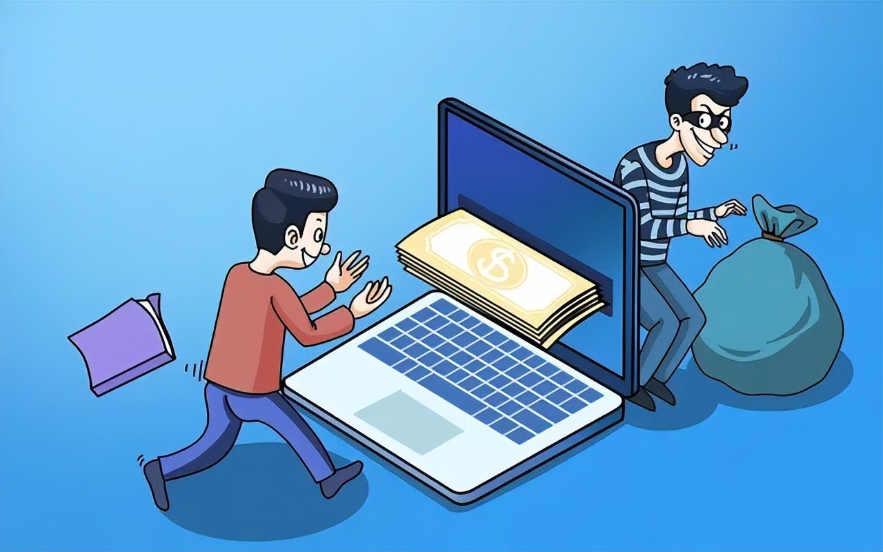 十种常见的电信网络诈骗,常见的十种电信网络诈骗