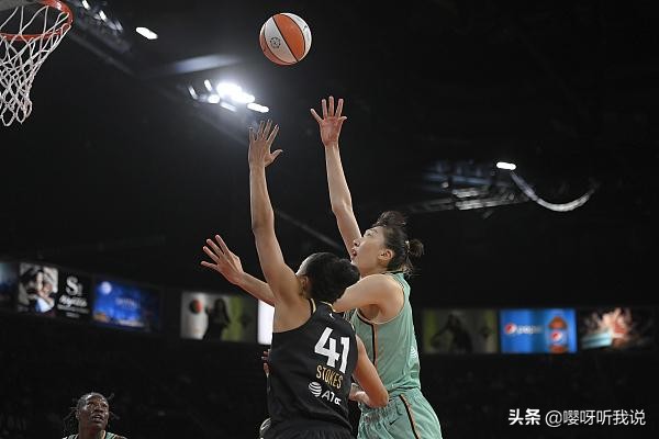 韩旭：不要停止发光，慢慢来，时间总是公平的……