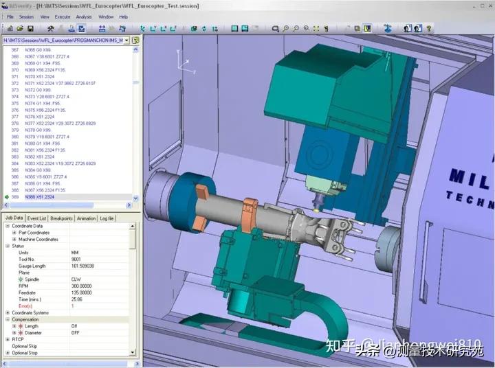 从德玛吉（DMG）市场政策想到的国产CAM,机床,软件,控制器。