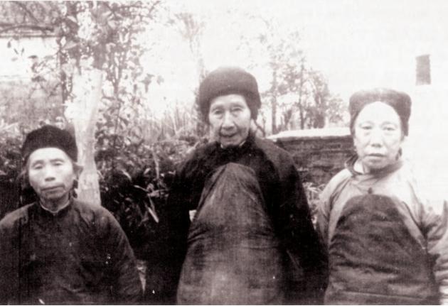 72年公安部长去世，讨论新任公安部长时，毛主席：曾山怎么样？