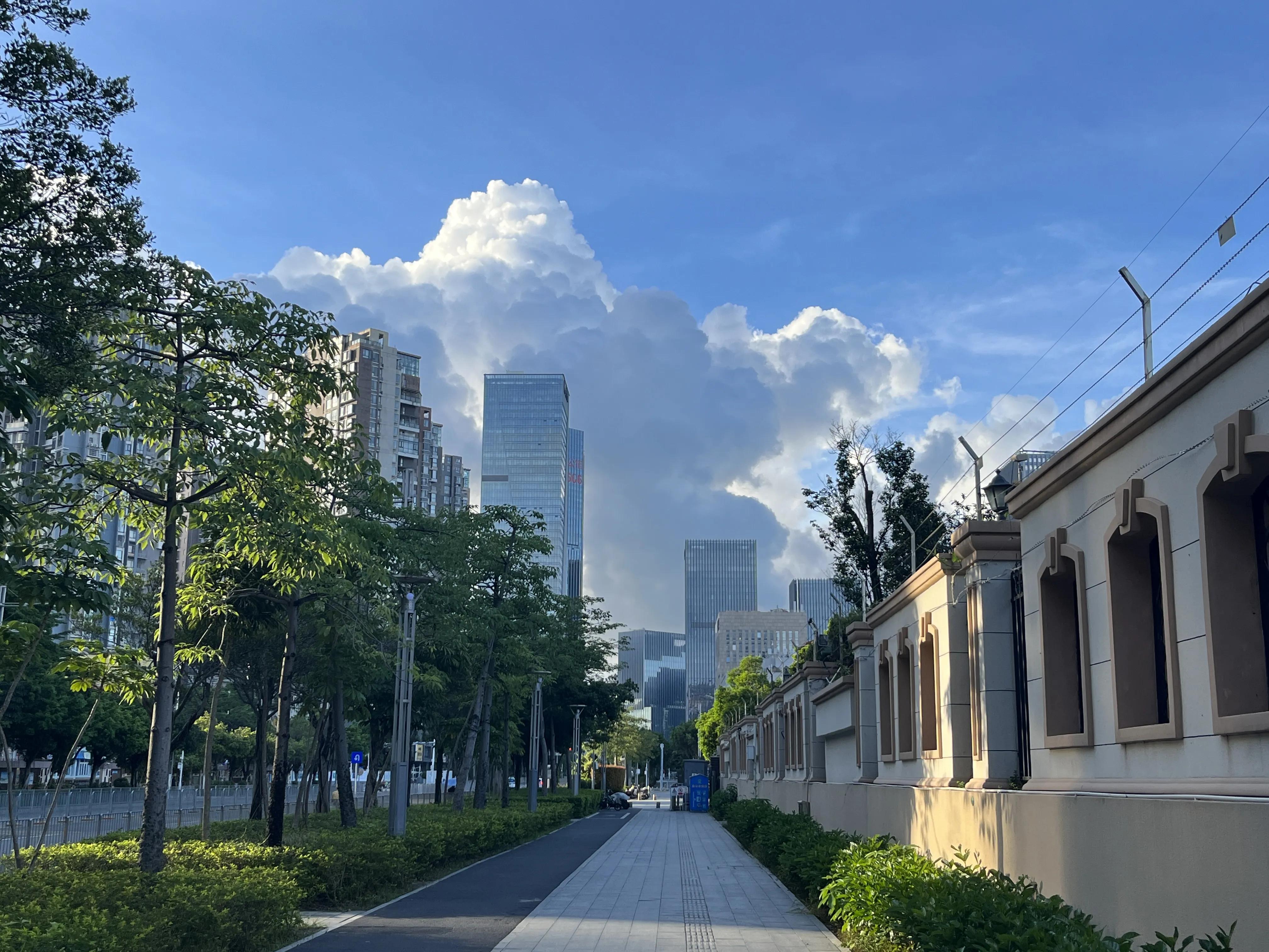 深圳广州排名第五和第七,深圳为什么比上海强