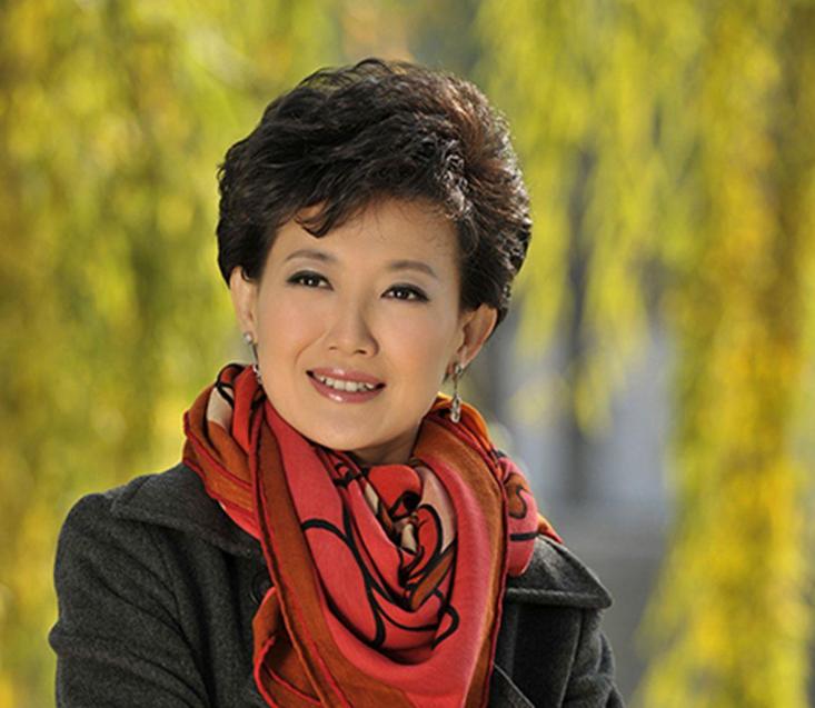 央视至今未婚的八位女主持人,至今未婚11位央视女主持