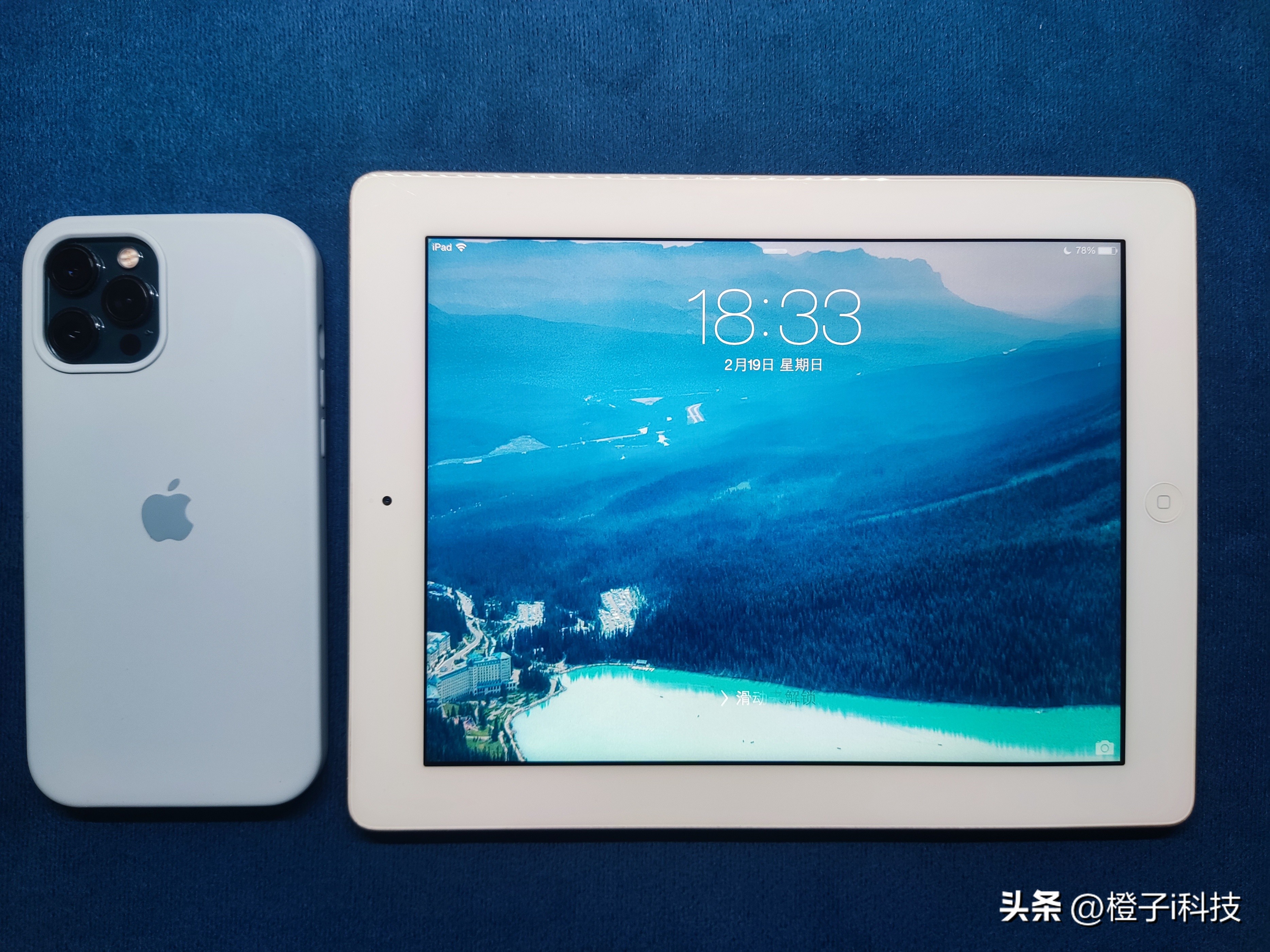 用了11年的ipad,10年前的ipad能干嘛