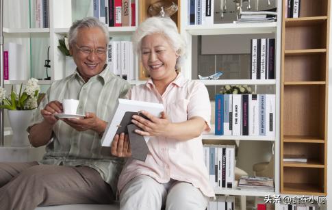 老年人喝的红茶哪种最好,中老年人喝哪种红茶好