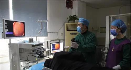 肠长了息肉有什么症状,肠里有息肉是怎么造成的