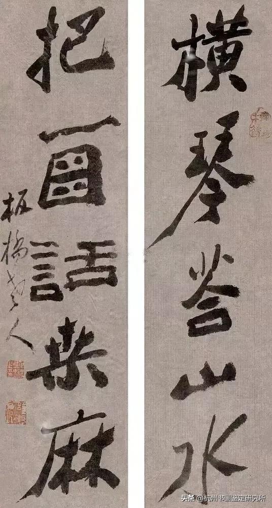 真迹精品：西泠印社拍卖行2023春拍几件大精品展示与拍卖征集思考