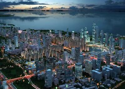 合肥和南昌近20年gdp,合肥破万亿gdp南昌