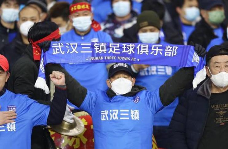 中超各队备战下赛季中超联赛,中超最新赛程和开幕式