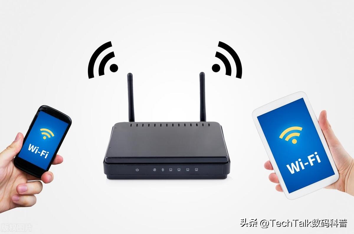 怎么通过微信查出wifi的密码,教你如何快速找回wifi密码
