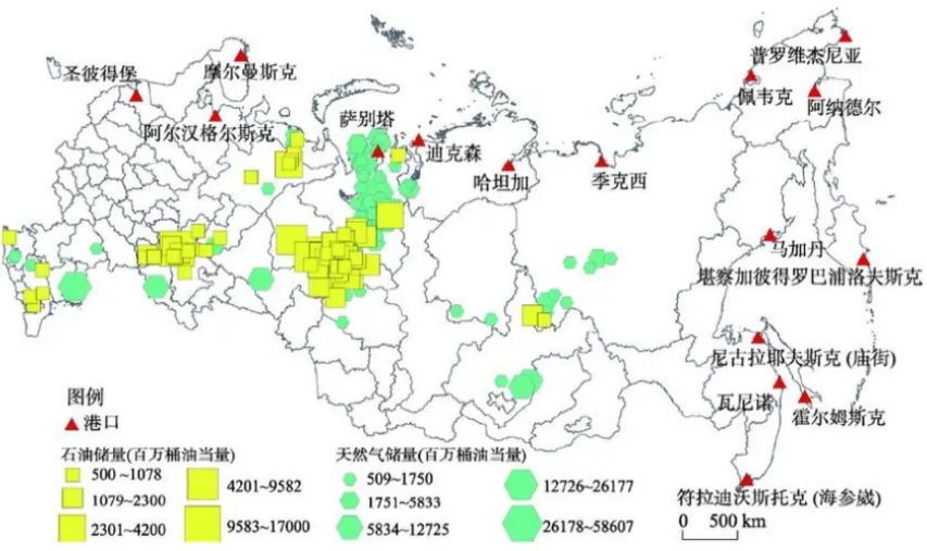 中国采购的俄罗斯石油会降价吗,俄罗斯石油为什么降价卖给印度