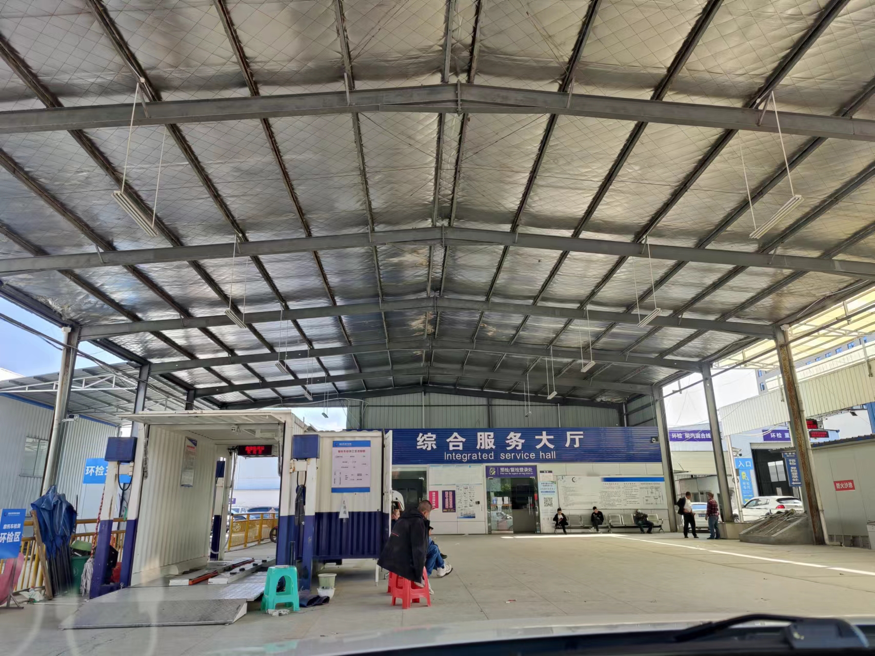 2020年机动车年审需要什么资料,2023年机动车年检政策解读