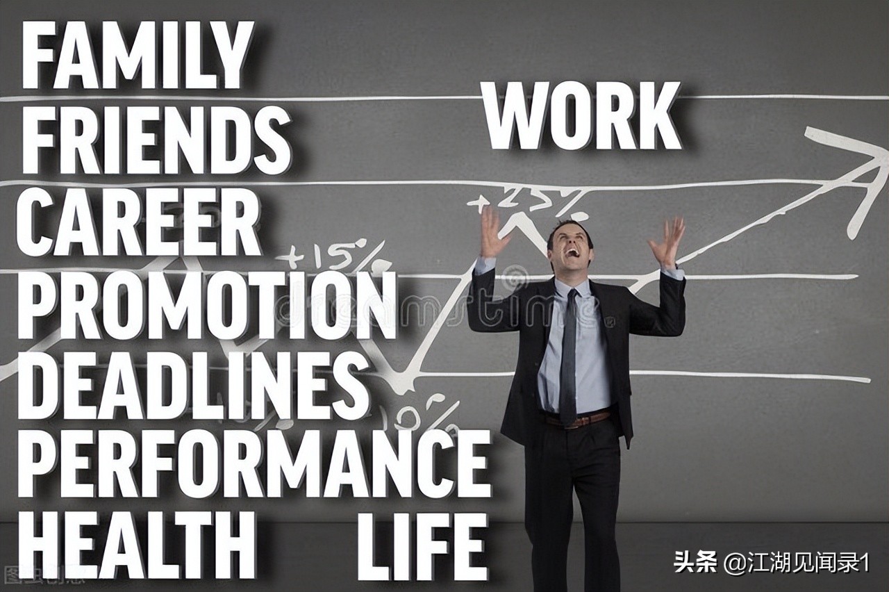 职场升迁组合,职场升迁感悟