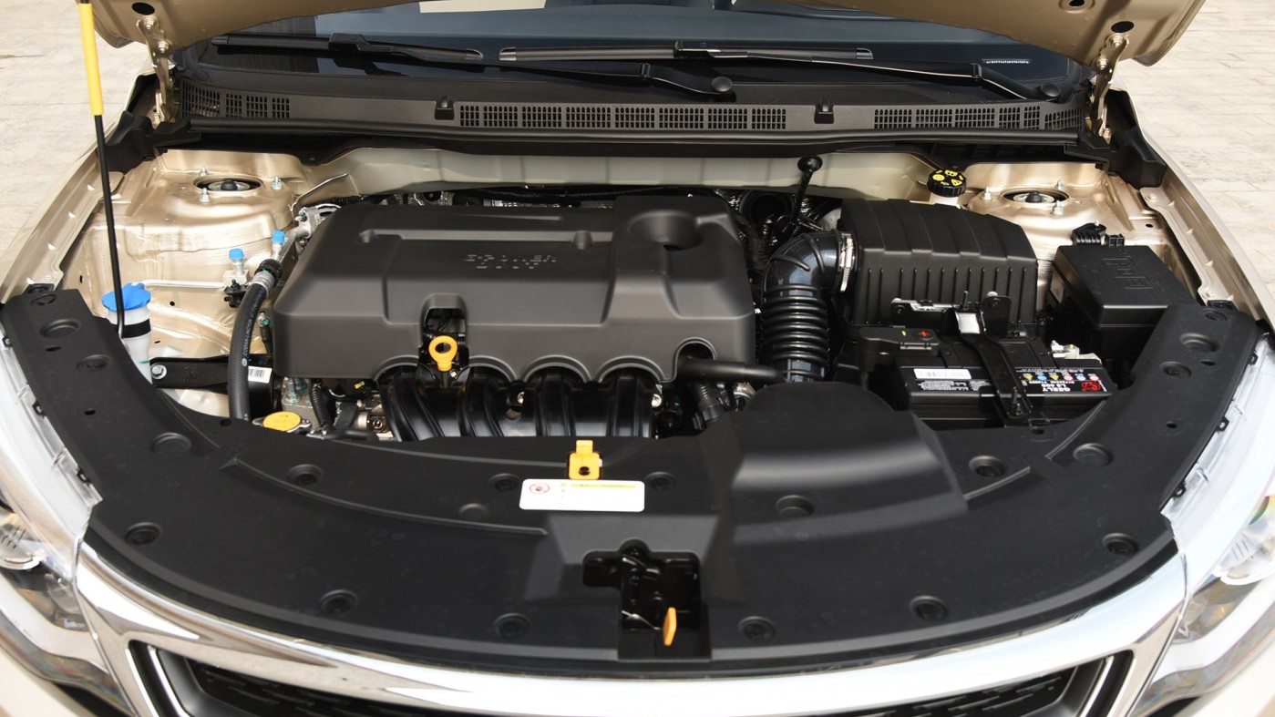 吉利神车质量怎么样,吉利远景手动性价比高吗