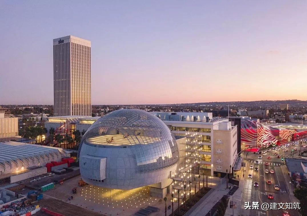 伦佐皮亚诺建筑设计,伦佐皮亚诺设计作品