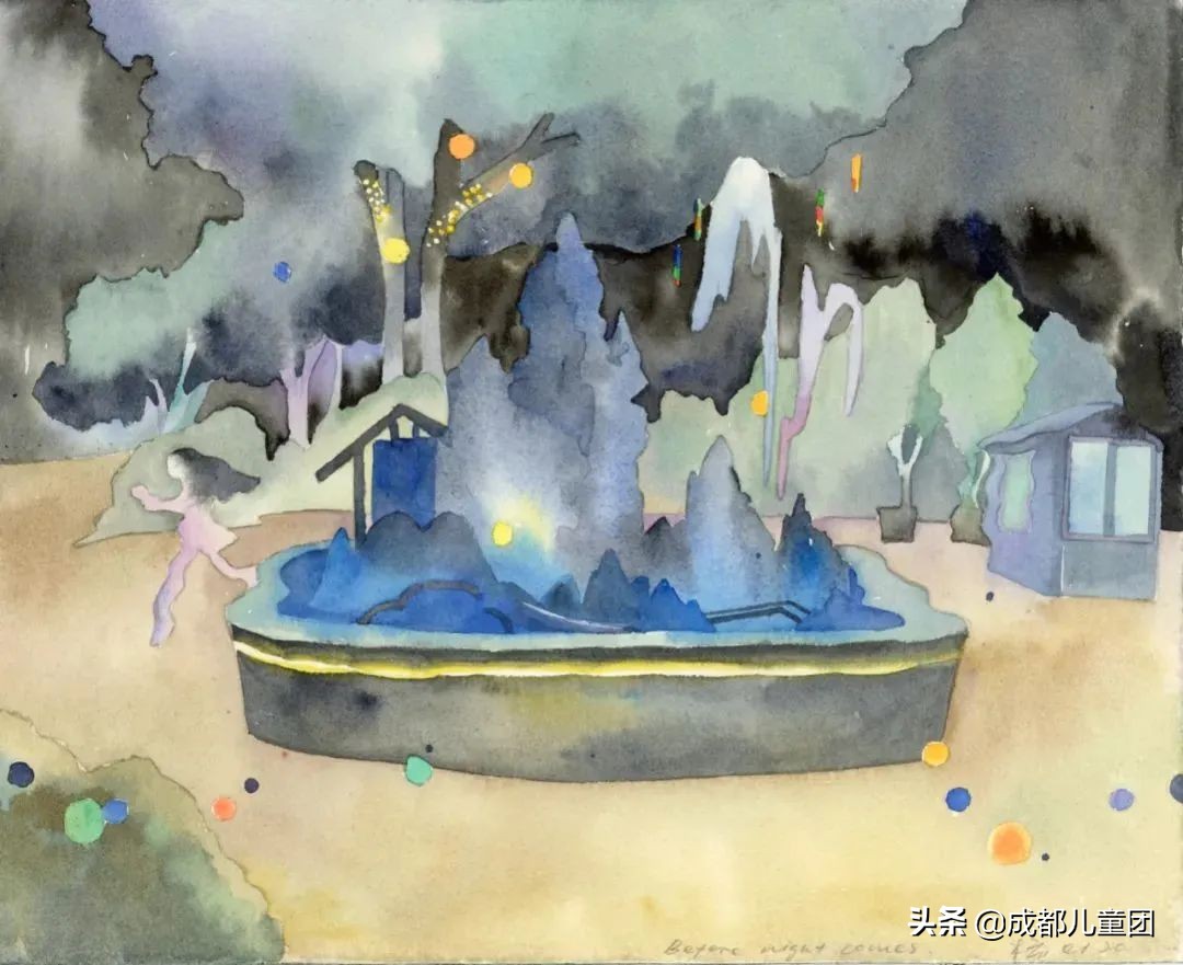 梦幻花园、穆夏风格、建筑启蒙……适合带娃去的三月新展都在这了