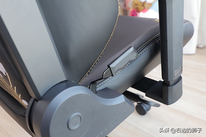 迪瑞克斯夸父电竞椅,迪锐克斯夸父电竞椅