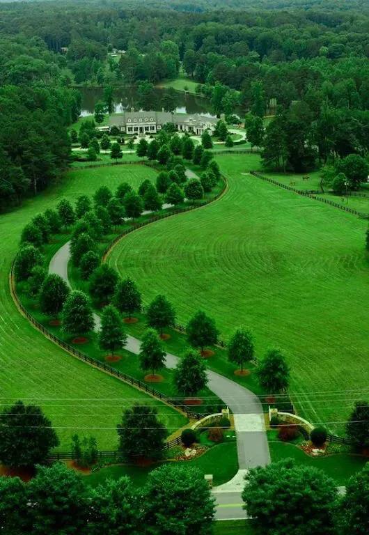 如何设计一个小型农场,农场农庄商业模式设计