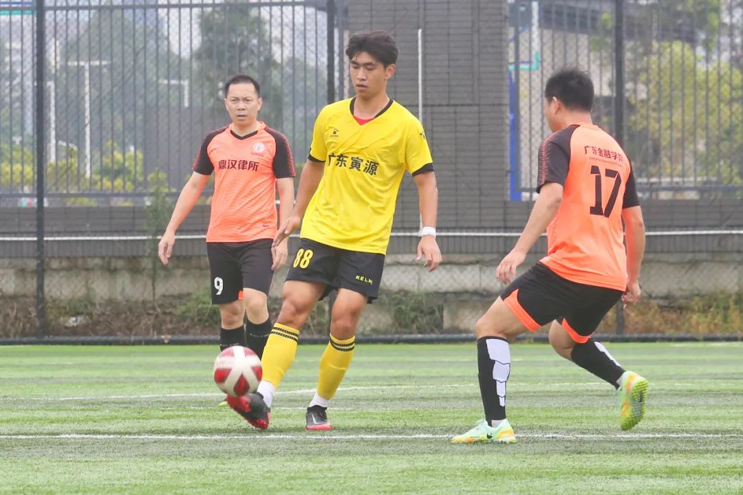 广东高校大学生足球联赛,广东高校足球赛