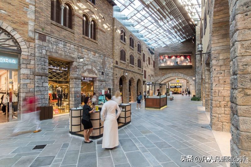 迪拜奥特莱斯东西贵吗,迪拜奥特莱斯哪个比较好