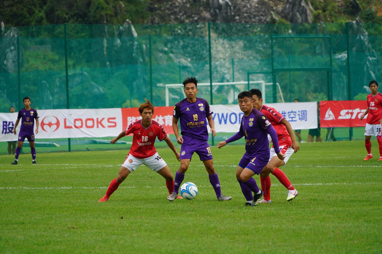 中冠最新赛程表,中冠联赛2022赛季积分榜揭晓