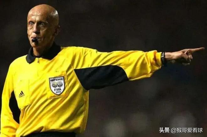 足球比赛裁判误判裁判会罚款吗,足球比赛有因为裁判误判重赛的吗