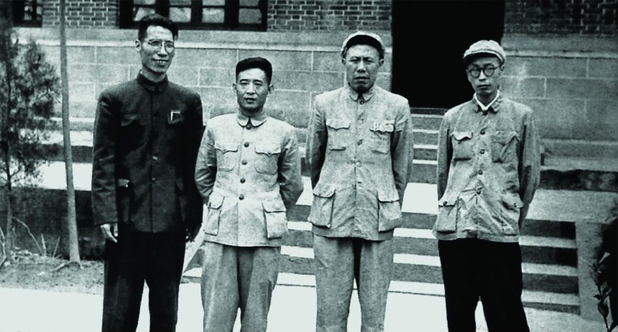 重德博学尚美笃行,重德博学勤勉尚美