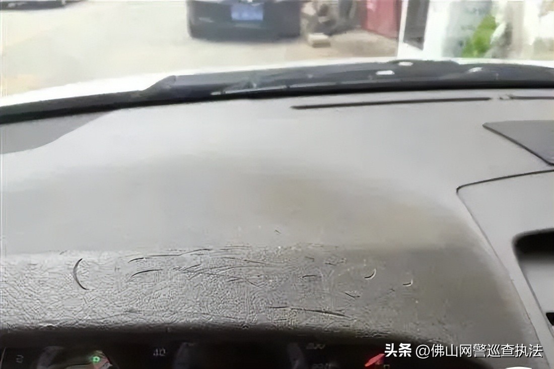 车子暴晒有什么要注意的,爱车在烈日下怎么保持暴晒