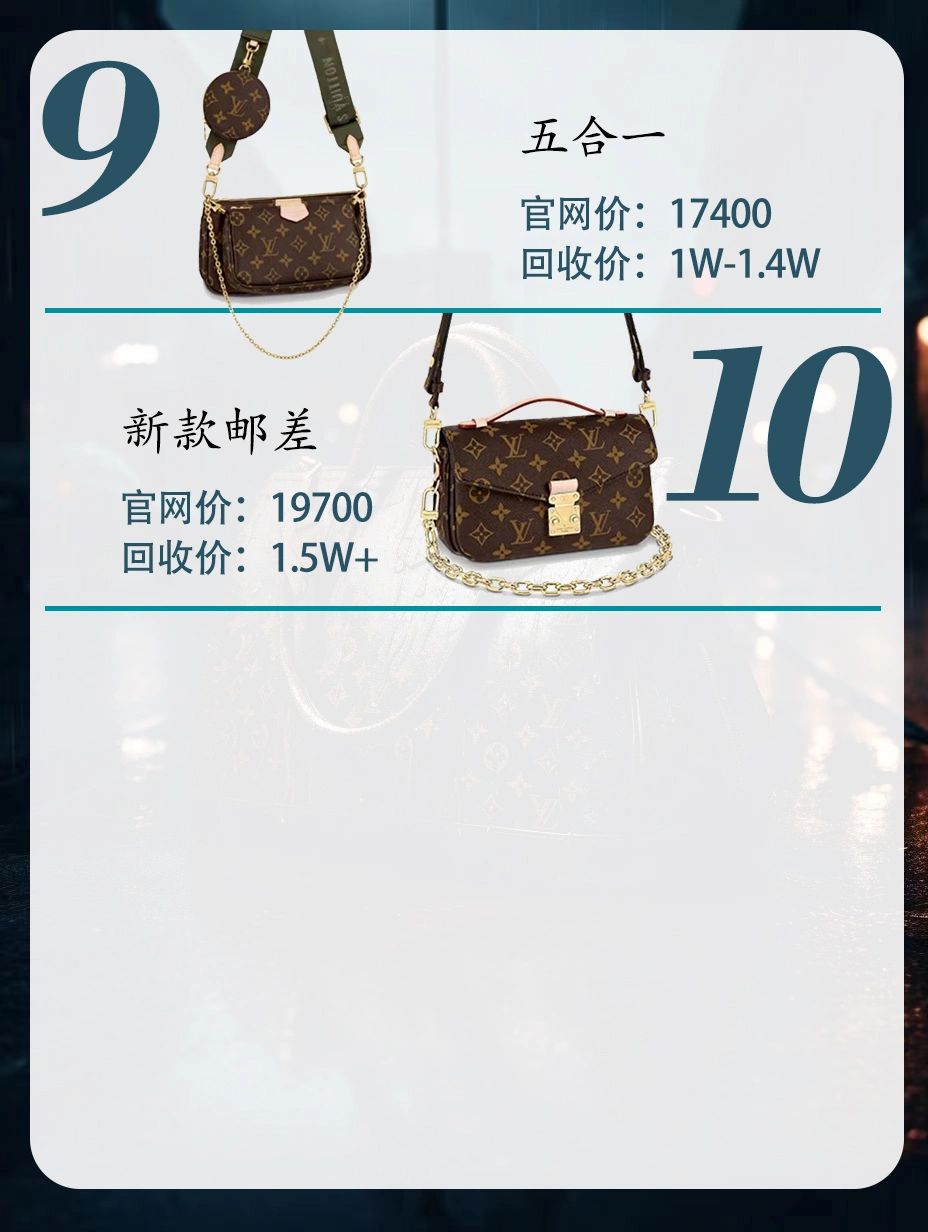 lvcarryall断货为啥,lv包经典必买款