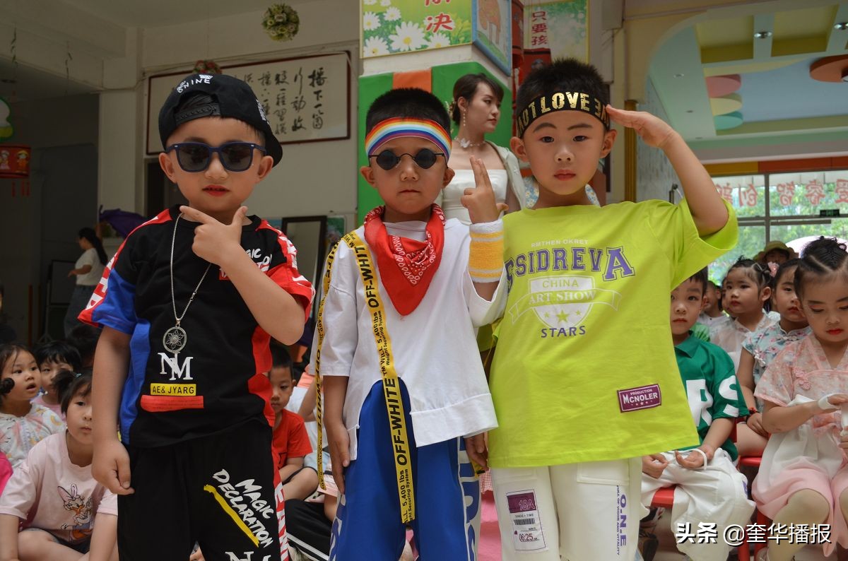 薛集幼儿园六一儿童节,桂岭镇实验幼儿园六一儿童节