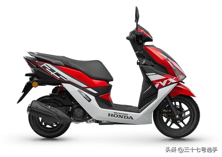 五羊本田125全部车型及价格,五羊本田锋帅125车型测评