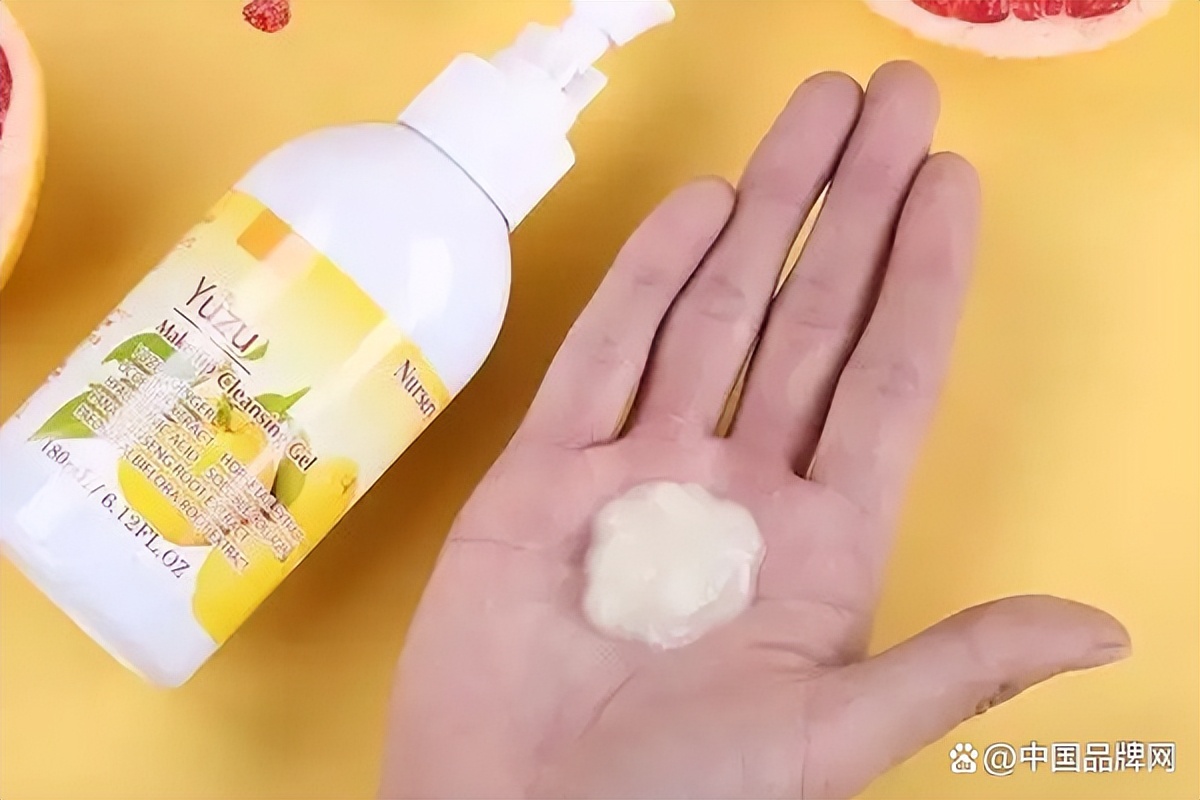 黄色的卸妆乳大牌子,卸妆乳哪个牌子好性价比高