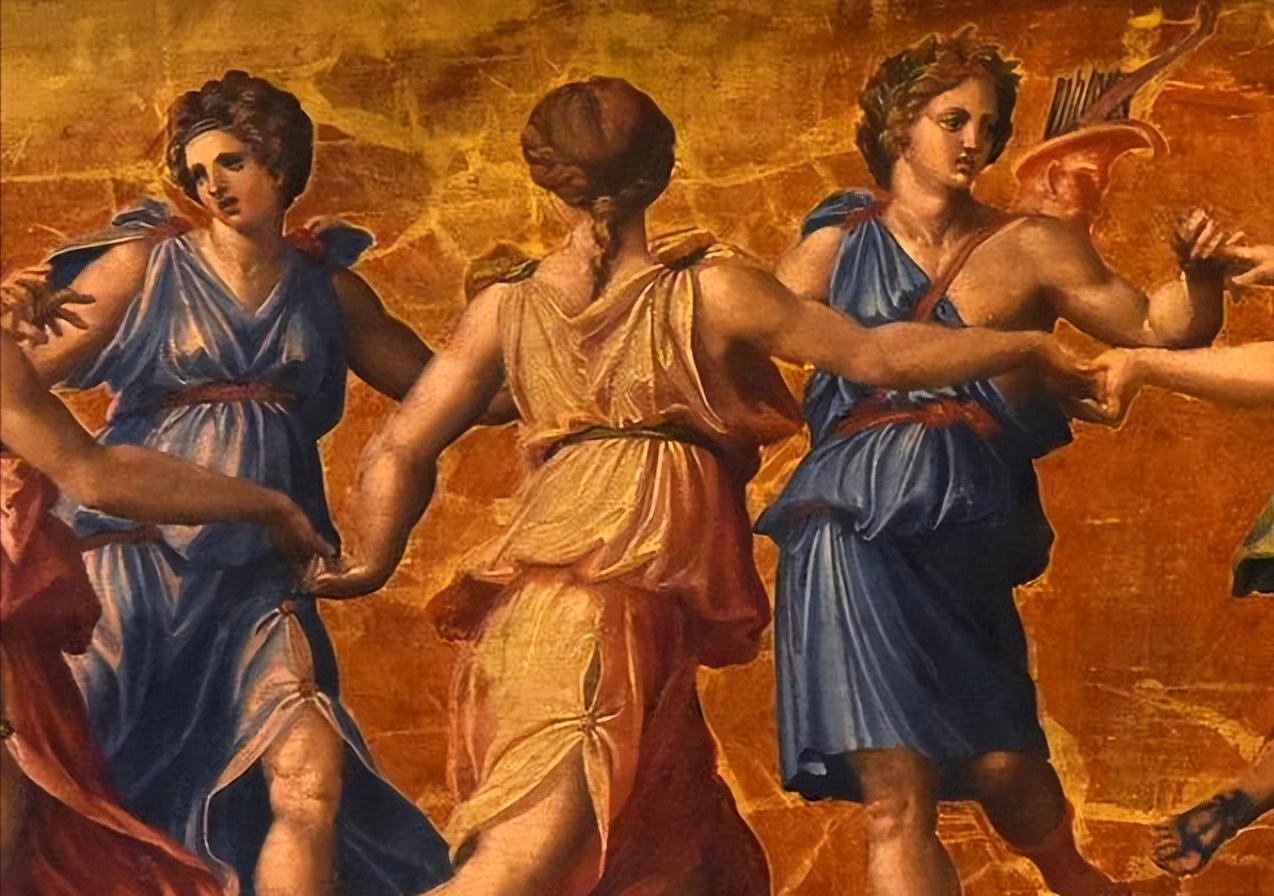 古希腊精神是什么,古希腊文学的最高成就