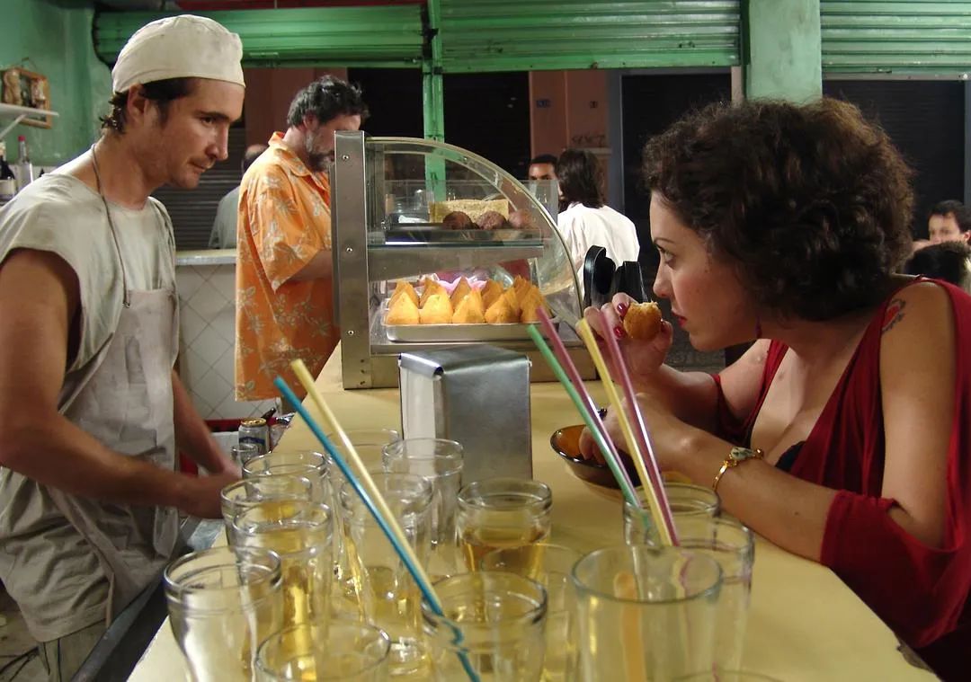 宅家美食纪录片第一集,宅家美食攻略大全集