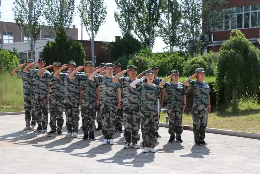 开拓进取砥砺前行｜榆林体育场馆公司2021年度事件回顾