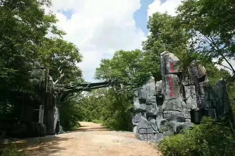 妈妈顶子山---母亲山