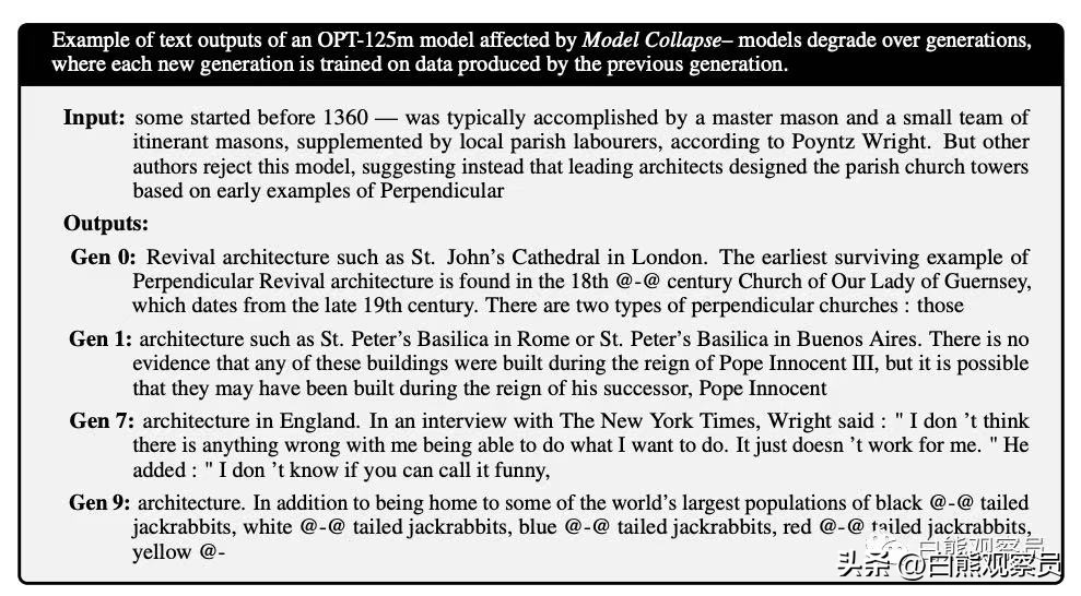 文章被检测是ai生成的有什么影响,论文如何应对ai冲击