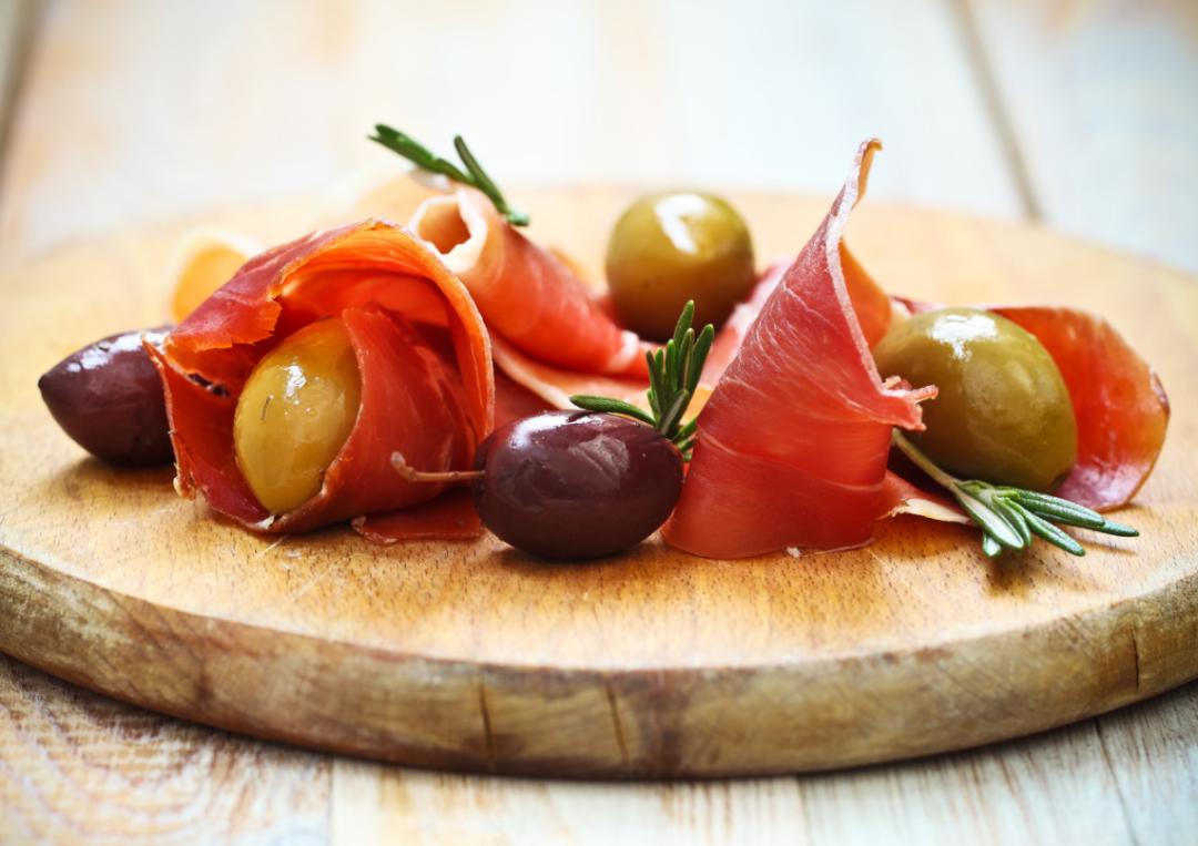 外国人做的咸菜,老外的咸菜