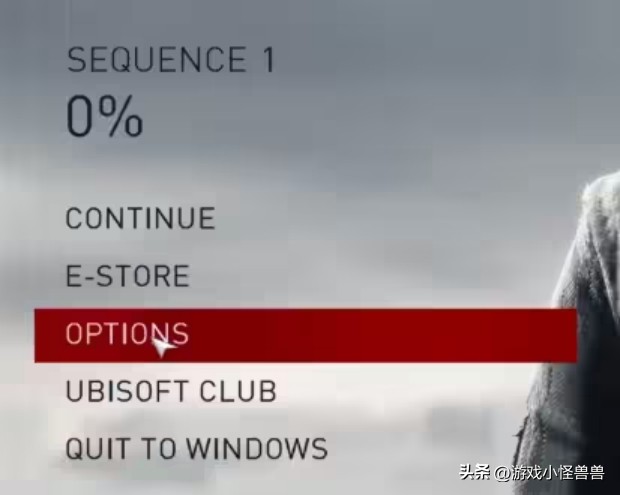 俄区刺客信条枭雄有中文吗,刺客信条枭雄怎么样算领取成功