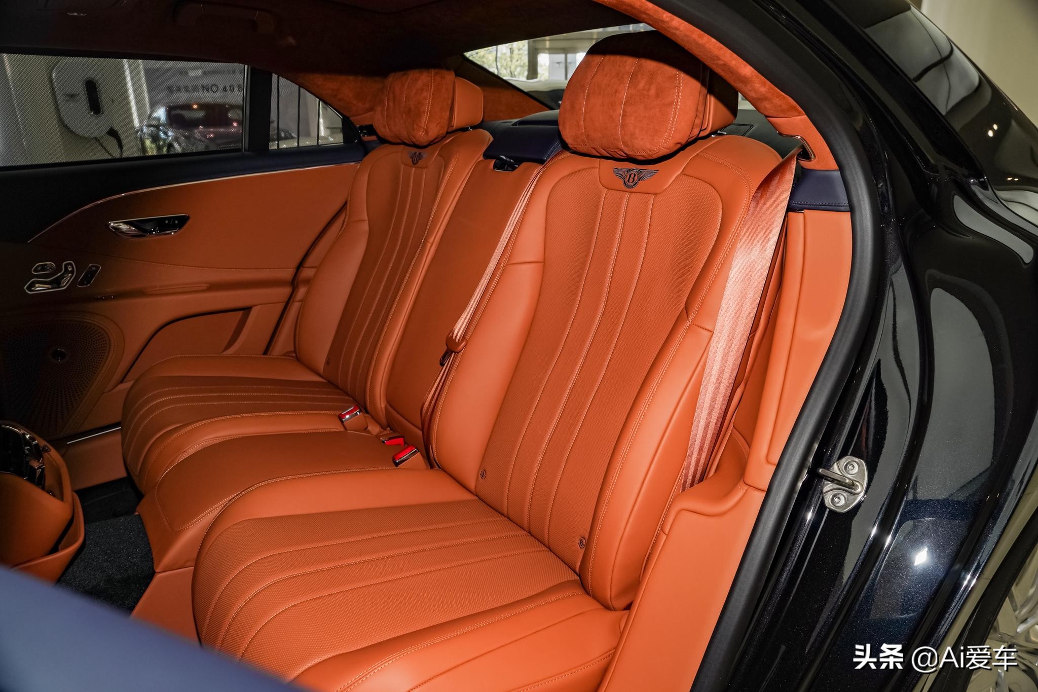 超大豪华奔驰,超豪华大g奔驰车