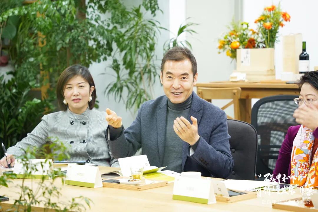 专家谈碳中和,碳中和专家访谈