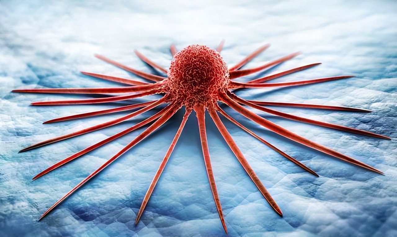 李开复抗癌成功过程,李开复抗癌从癌症到肿瘤消失9年