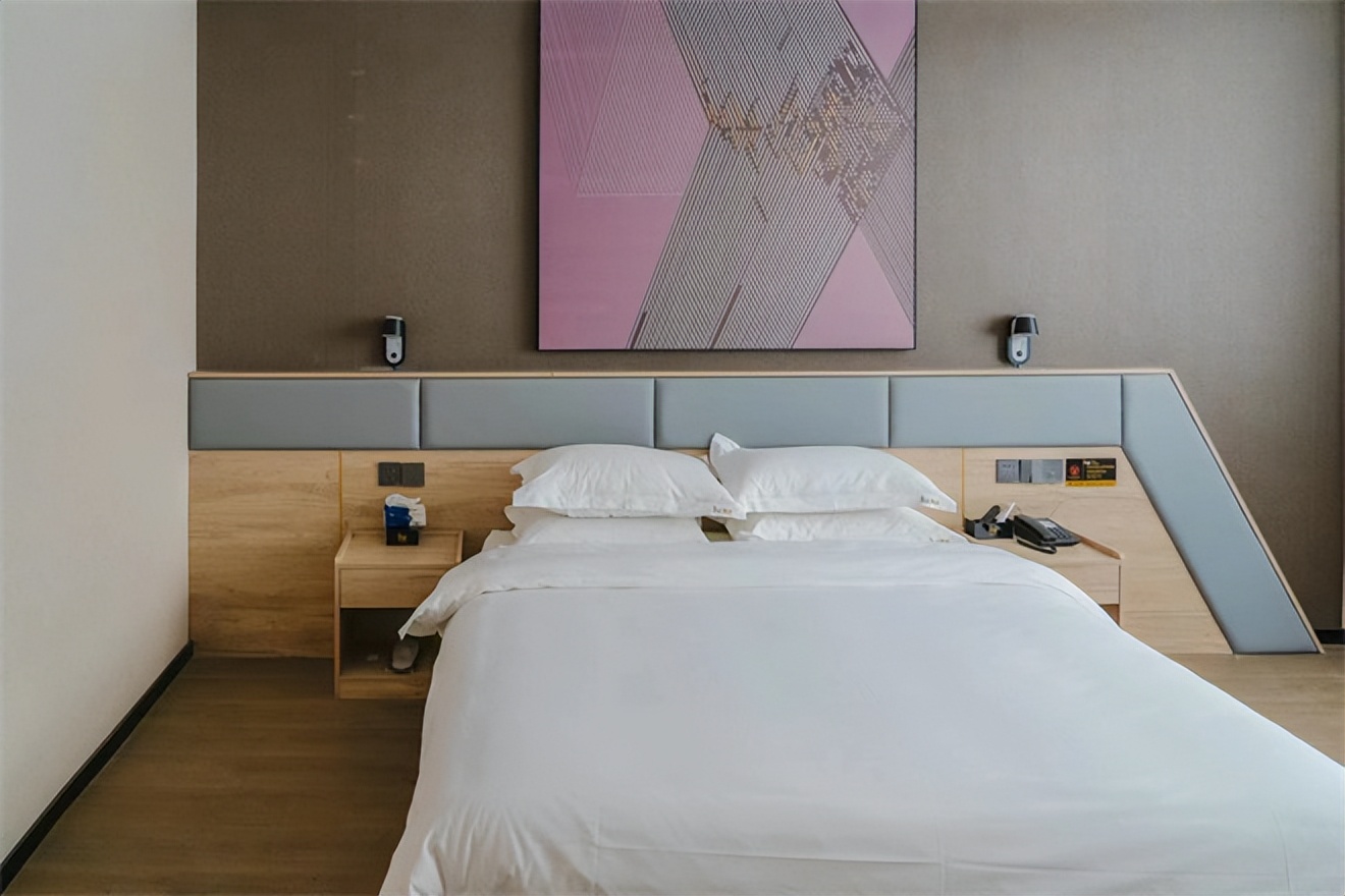 固原酒店推荐性价比高,固原网红酒店推荐