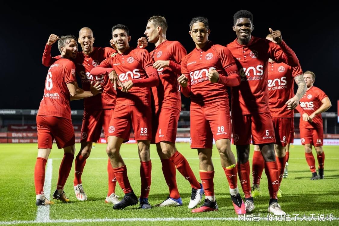 荷乙芬洛vs阿尔梅勒比赛结果,荷乙芬洛vs阿尔梅勒城