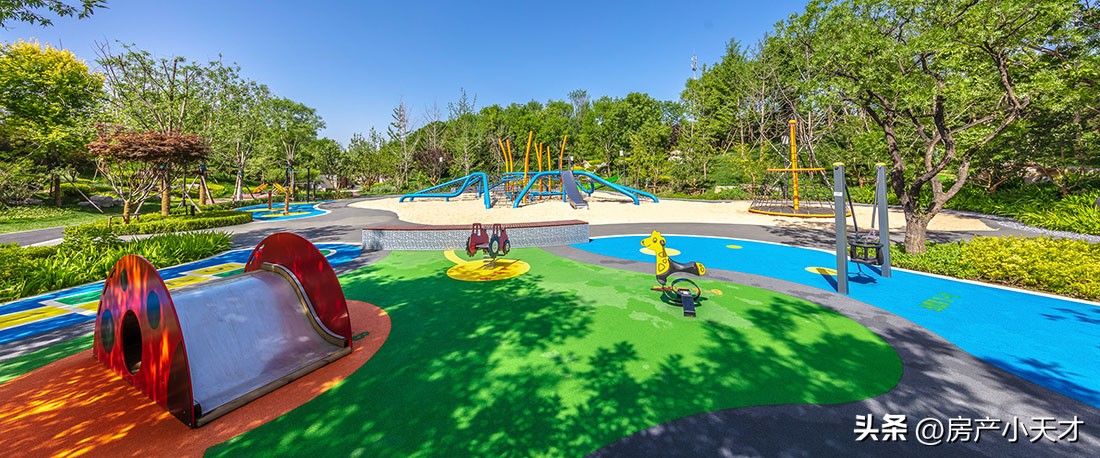 北京北苑小区排名,北京北苑小区楼盘推荐