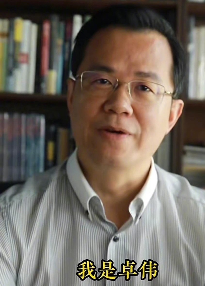 狗仔卓伟消亡史,狗仔卓伟去哪了