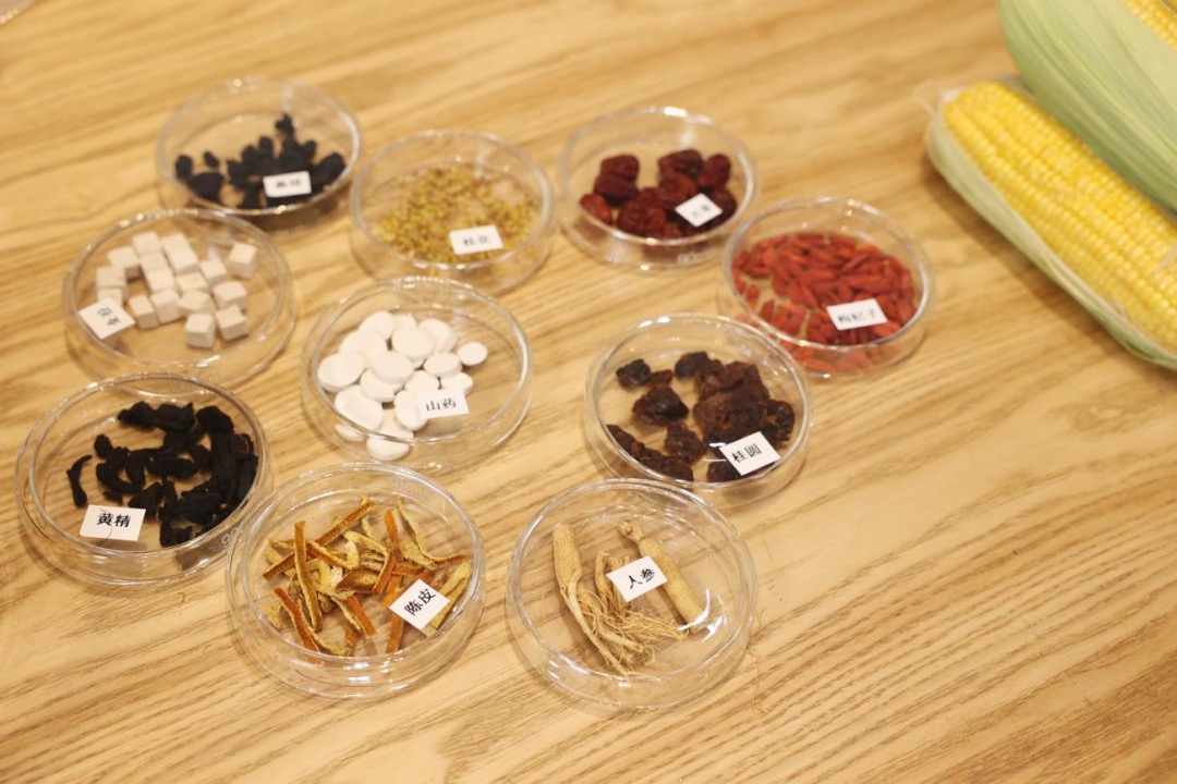 元气森林推出的新品,元气森林创新准备期