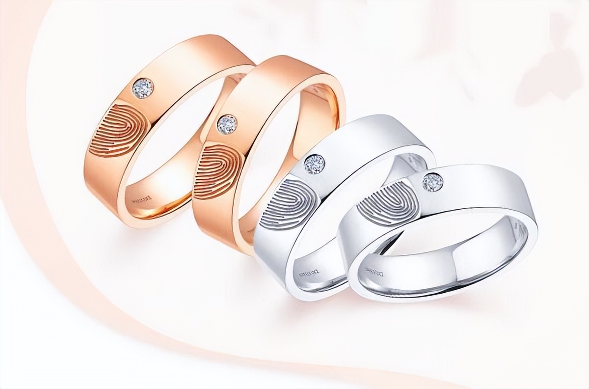 定制的戒指刻什么好,diy戒指可以刻什么英文