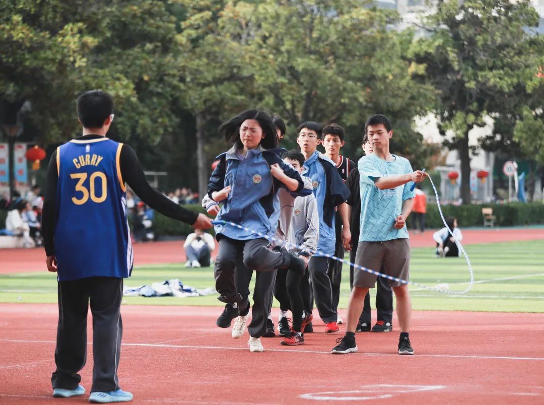 南京运动会开幕式入场表演,开幕式上中国风有多惊艳