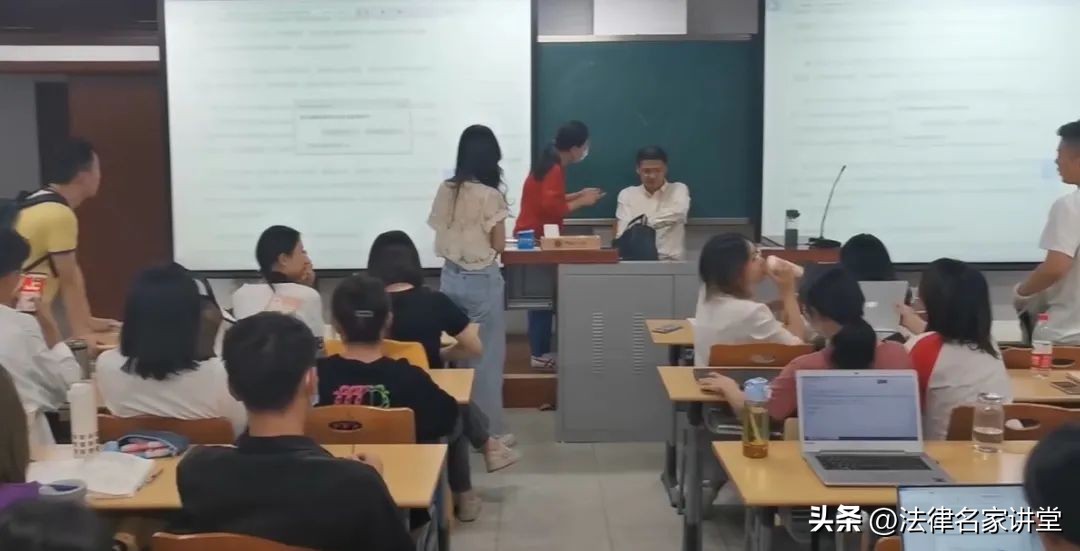 罗翔说刑法不公,罗翔说刑法一个令人心酸的案件